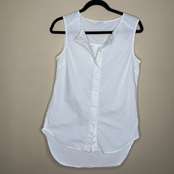 Derek Lam 10 Crosby 2 Piece Layered Sweats… - Picture 4 of 12